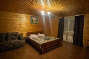 Частная усадьба Созвездие. Коттедж 10-местный  1