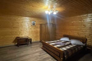 Частная усадьба Созвездие. Коттедж 10-местный  10