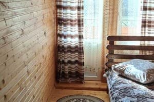 Частная усадьба Созвездие. Коттедж 6-местный  8