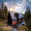 SpitzBergen house 5-6/24