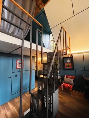 SpitzBergen house 18