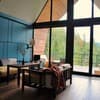 Шале SpitzBergen house. Апартаменты двухместный (2+2). 3