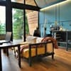 Шале SpitzBergen house. Апартаменты двухместный (2+2). 4