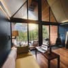 Шале SpitzBergen house. Апартаменты двухместный (2+2). 5