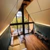 Шале SpitzBergen house. Апартаменты двухместный (2+2). 1