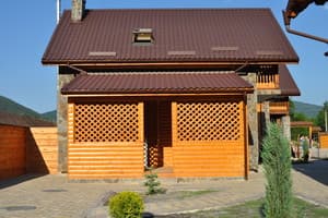 Срібні Роси 3