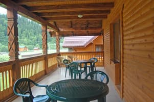 Срібні Роси 4