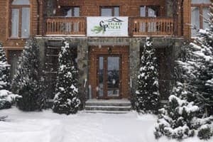 Срібні Роси 2