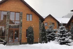 Срібні Роси 3