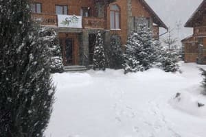 Срібні Роси 4