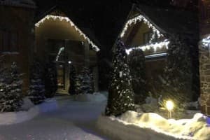 Срібні Роси 6