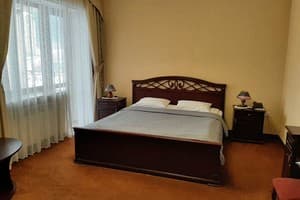 Срібний Водограй 5