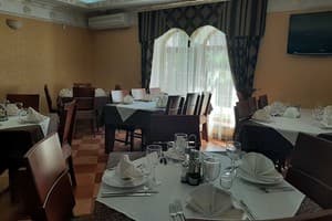 Срібний Водограй 6