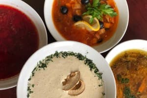 Срібний Водограй 13