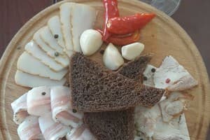 Срібний Водограй 16