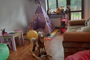 Срібний Водограй 28