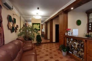 Срібний Водограй 30