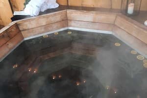 Срібний Водограй 33