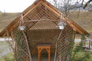 Стара Хата 4