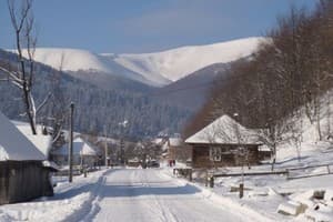 Стара Хата 4