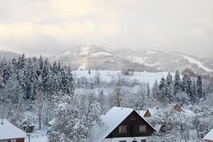 Стара Хата 9