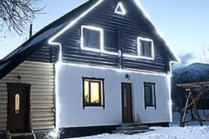 Частная усадьба Стара Хата