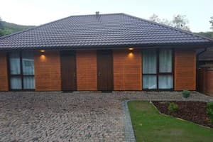 Частная усадьба Старый дуб