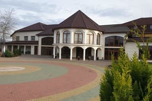 Гостинично-ресторанный комплекс Стас