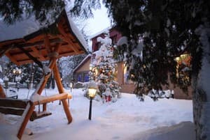 Мини-отель Стижок