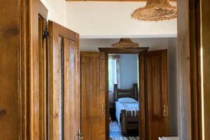 Готель Stizhok Hotel & Restaurant. Сімейний 4-місний двокімнатний номер (+1) 1