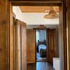 Готель Stizhok Hotel & Restaurant. Сімейний 4-місний двокімнатний номер (+1) 1