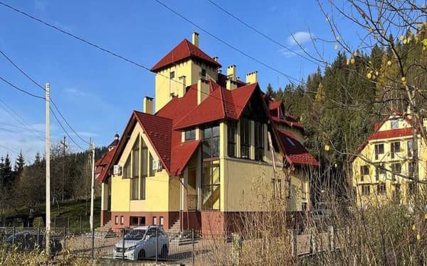 Отель Столица