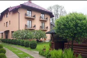 Отель Суховия