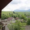 Отель Суховия. Делюкс двухместный с балконом 5
