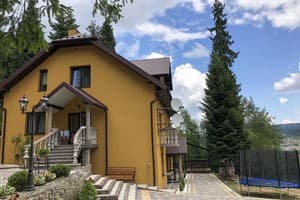 Мини-отель Sun Ray