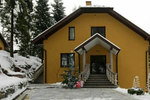 Мини-отель Sun Ray