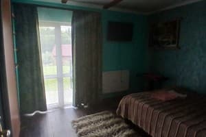 Частная усадьба Sunny house. Семейный 4-местный  2