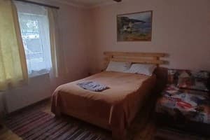Частная усадьба Sunny house. Семейный 4-местный  3