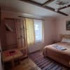 Частная усадьба Sunny house. Семейный 4-местный  4