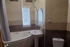 Частная усадьба Sunny house. Семейный 4-местный  6