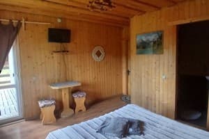 Частная усадьба Sunny house. Стандарт двухместный  2