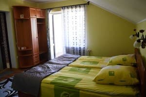 Вилла Сузір'я