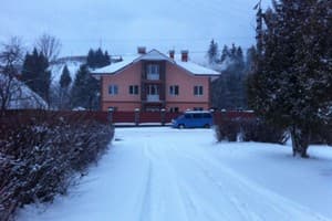 Світанок в Карпатах 9