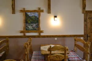 Світанок в Карпатах 5