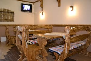 Світанок в Карпатах 7