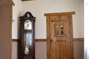 Світанок в Карпатах 8