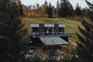 Svoboda Smart Hotel 15