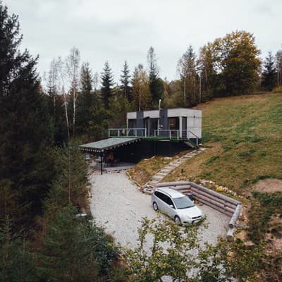 Svoboda Smart Hotel 20