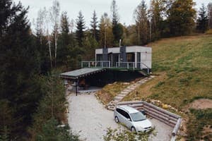 Svoboda Smart Hotel 20