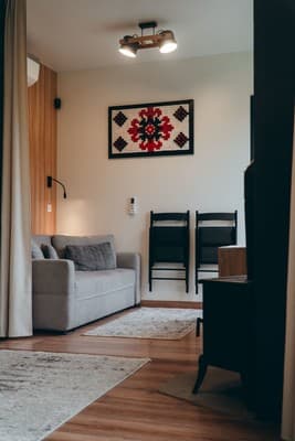 Svoboda Smart Hotel 3